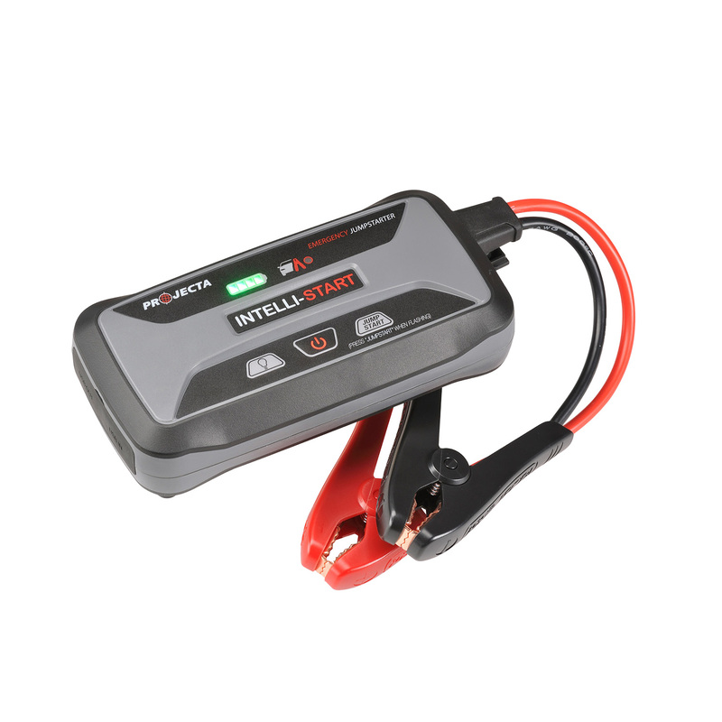 Vehicle Jump Starter
